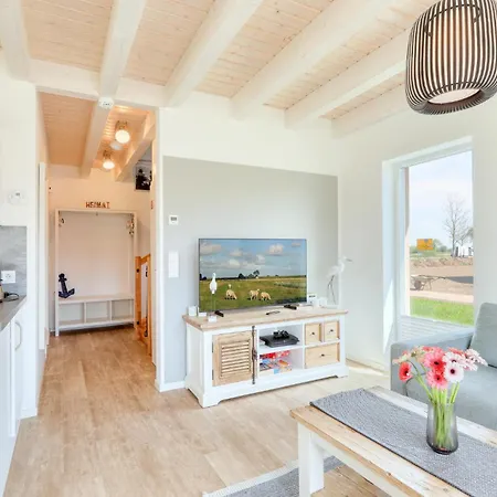 Heimathafen Dom wakacyjny