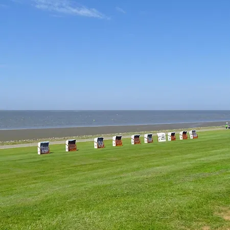 Дом отдыха Heimathafen *