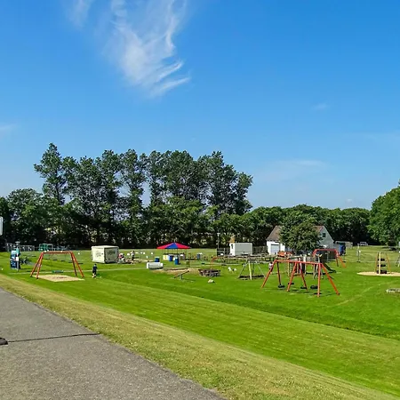 Heimathafen Dom wakacyjny