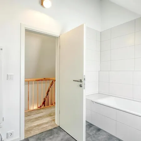 Heimathafen Dom wakacyjny *