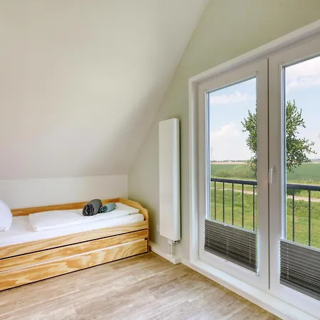 Heimathafen Бюзум