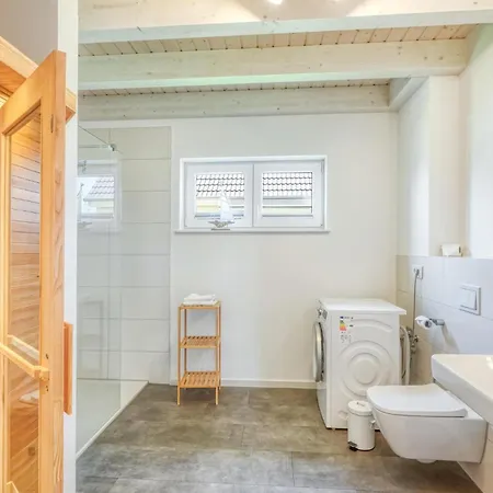 Heimathafen * Бюзум