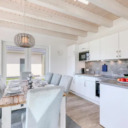 Дом отдыха Heimathafen