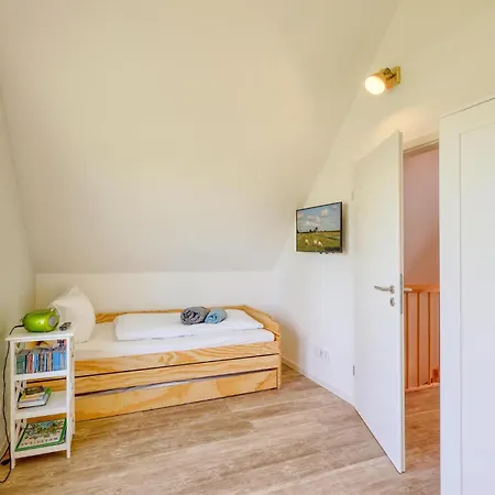 Heimathafen Дом отдыха *