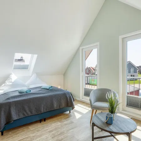 Heimathafen * Büsum