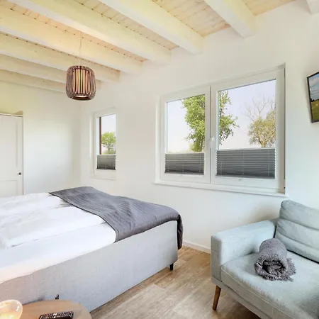 Heimathafen Dom wakacyjny