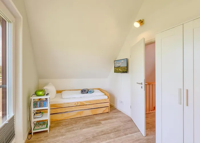 Heimathafen Casa vacanze *