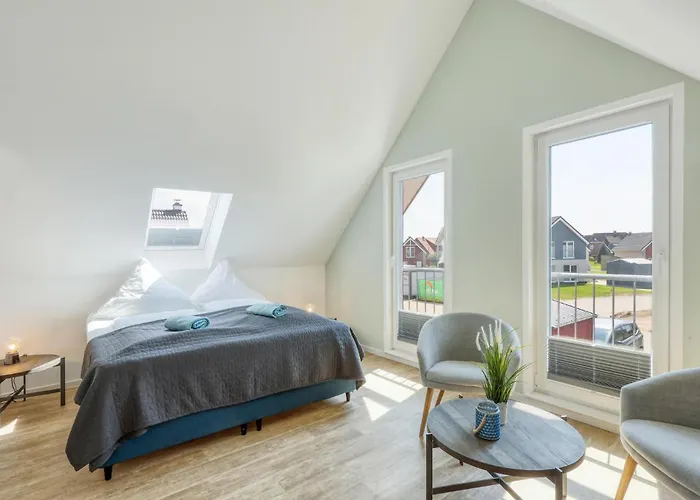 Heimathafen * Büsum